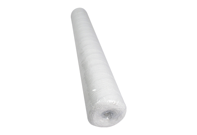 pp sediment filter